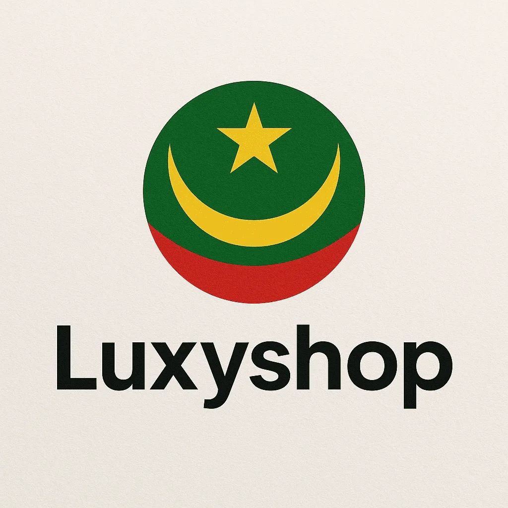 Luxyshoop