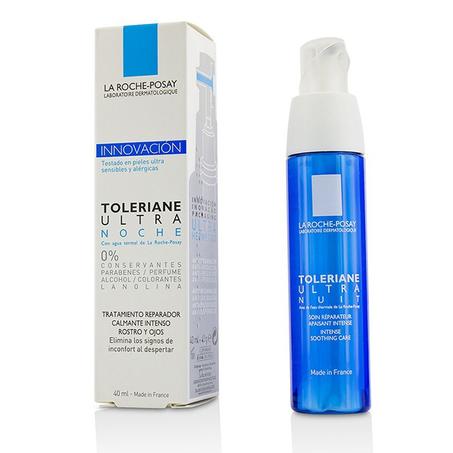 LA ROCHE POSAY TOLERIANE ULTRA NUIT 40 ML
