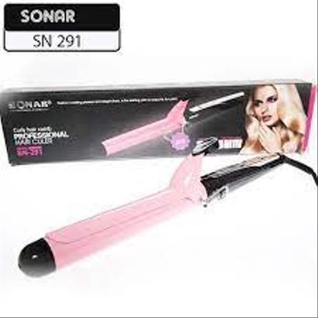 SONAR SN 291 PROFESSIONAL CULER SONAR CURLY TONG 31mm