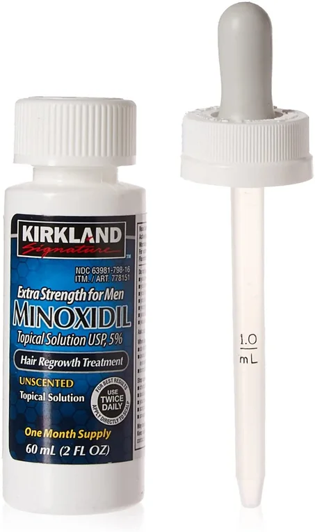 (L’original MINOXIDIL(5% منتج فعال ضد تساقط الشعر