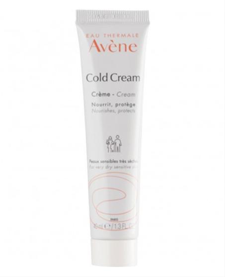 AVENE COLD CREAM CRÈME 40 ML كريم بارد