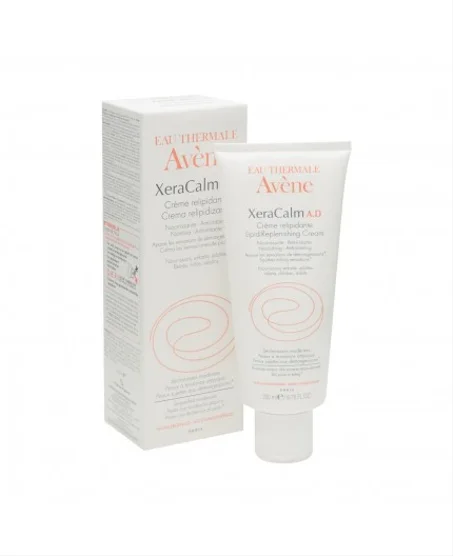 AVENE XERACALM A.D CRÈME RELIPIDANTE 200 ML كريم مرطب