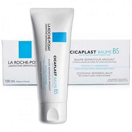 LA ROCHE POSAY CICAPLAST BAUME B5 100 ML