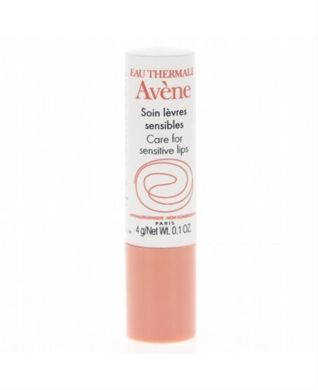 AVENE COLD CREAM STICK LÈVRES 4G كريم شفاه