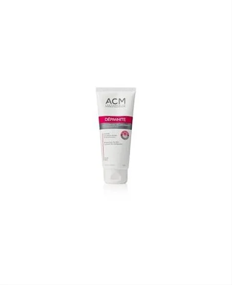 ACM DEPIWHITE LAIT CORPOREL ÉCLAIRCISSANT 200 ML حليب الجسم لتفتيح البشرة 200 مل