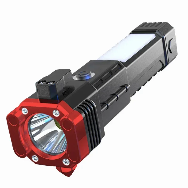 Lampe torche مصباح فائق السطوع