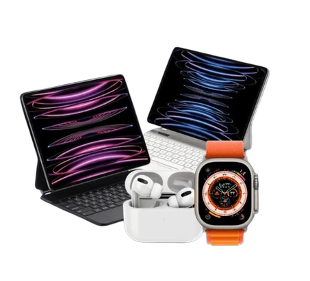 الإلكترونيات