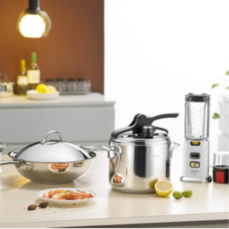 المطبخ والمنزل