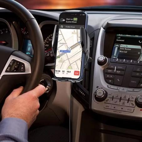 مستلزمات السيارة