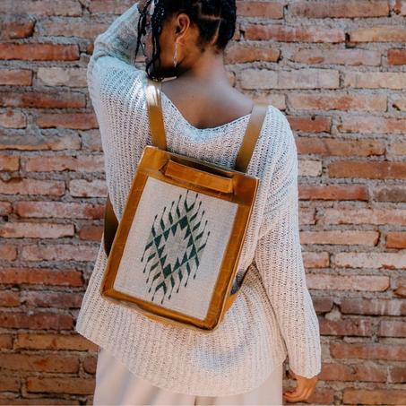 Staylish Titrits Bag