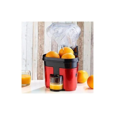 عصارة كهربائية مزدوجة للبرتقال