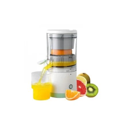 عصارة  فواكه كهربائية  USB تشحن بالكهرباء