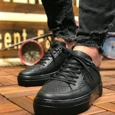 أحذية رجالية