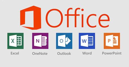 MICROSOFT OFFICE