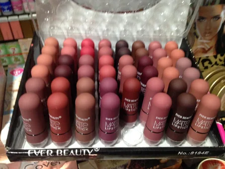 Ever Beauty Mate lipstick