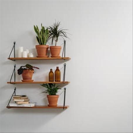 Homes & Gardens