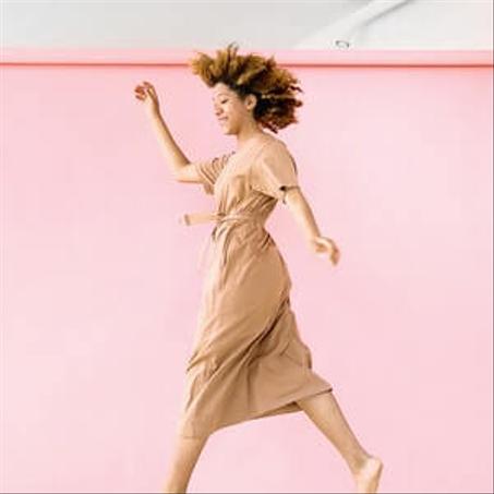 Woman