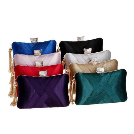 Evening bag for you, madam, for a distinct look