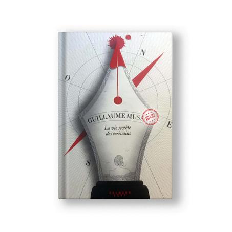 La Vie Secrète Des Écrivains