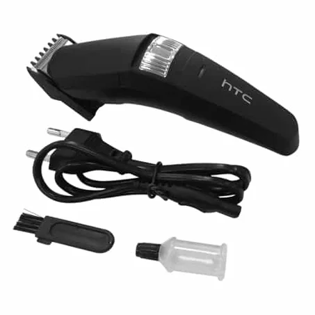 Htc ألة حلاقة الشعر كهربائية لاسلكية HTC