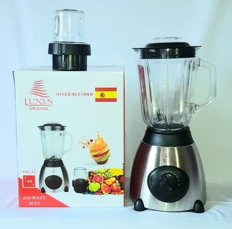 Luxus original   mixer/blender