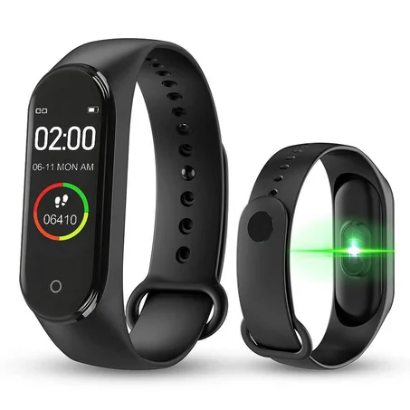 M4 Smart Bracelet