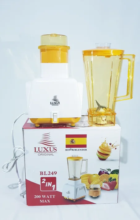 LUXUS original BL-249
