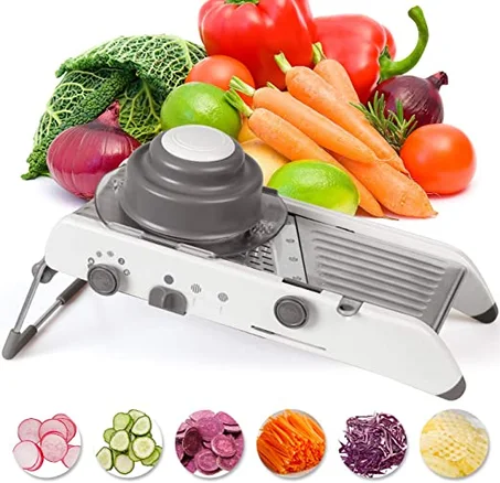 Mandoline slicer