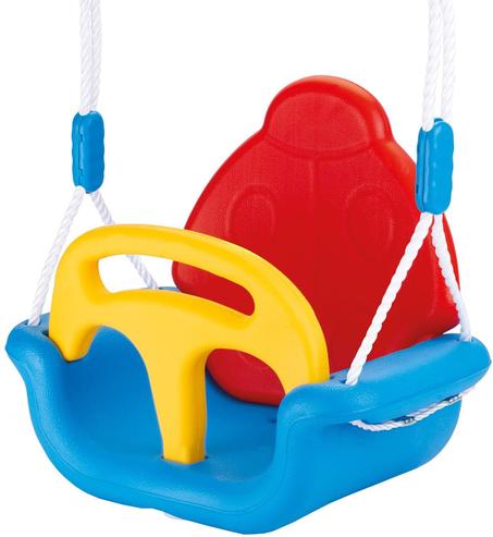 balançoire 3 en 1 - Dolu