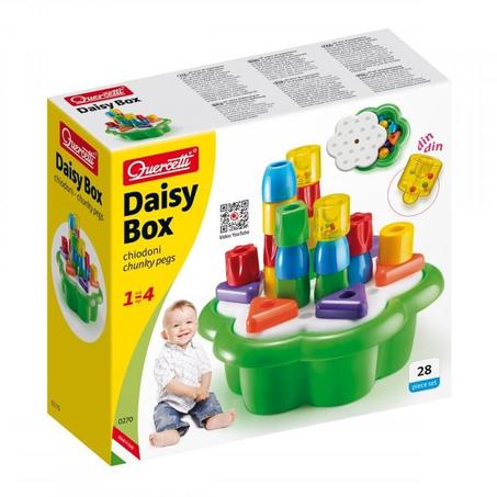 Daisy Box -QUERCETTI