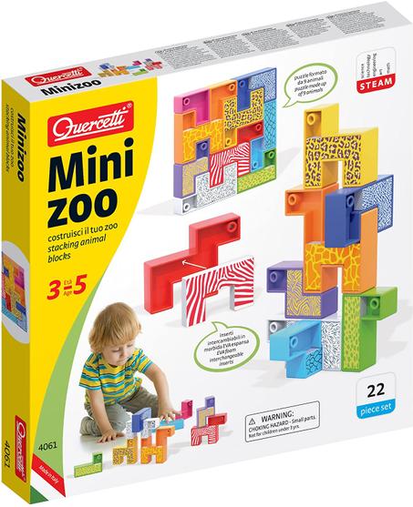 Mini ZOO – Quercetti