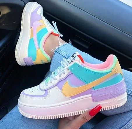 Air Force 1 ORIGINAL ICE CREAM