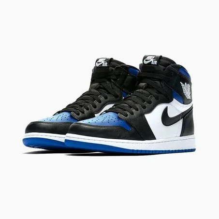 Air jordan 1 Original Bleu royal