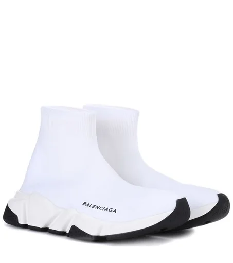 BALENCIAGA BLANCHE AUTHENTIQUE