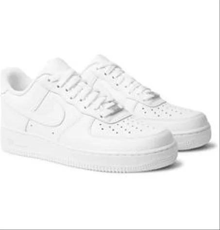 Air Force 1 blanche
