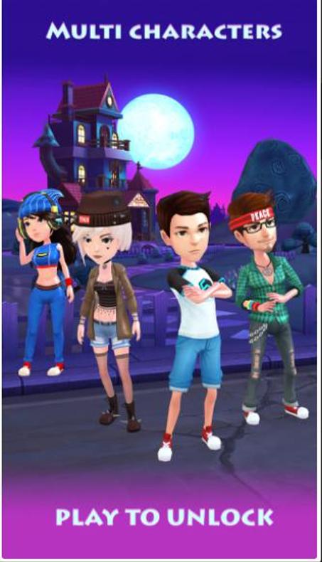 Zombify Me Project Unity