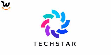 Star Logo DOWNLOD FOR FREE TODAY