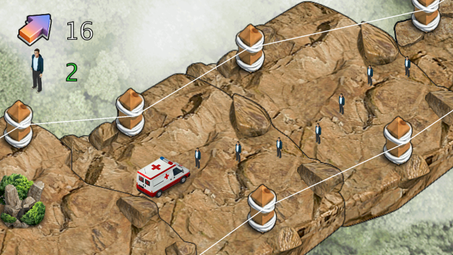 Ambulance  Buildbox Included