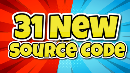 31 New Source Code Android & IOS