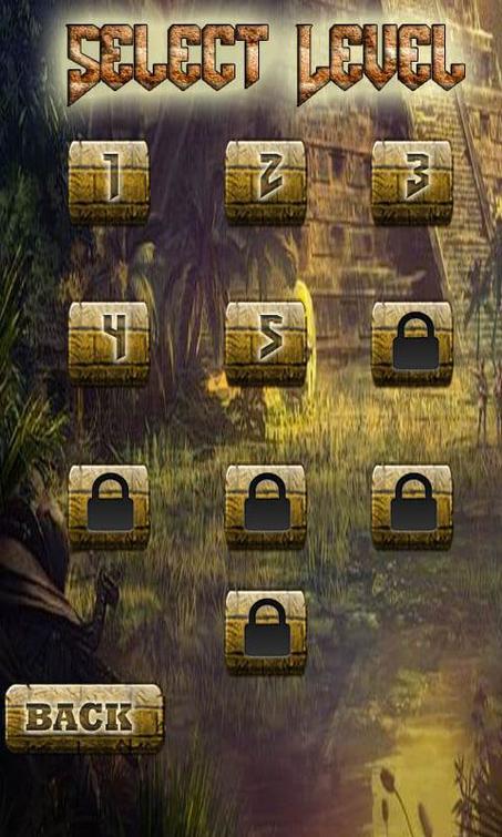 Zuma Ball Blast-Unity 3D 5.6