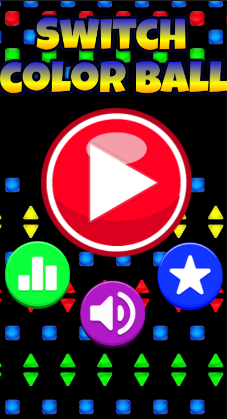 Color Bump Buildbox Template