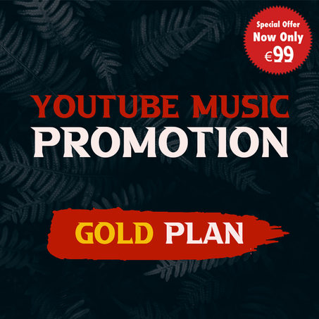 UPLOAD YOUR MUSIC TO OUR YOUTUBE CHANNEL WITH 380K FANS + MAKING LYRIC VIDEO FOR YOU