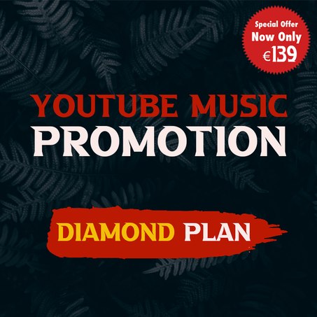 UPLOAD YOUR MUSIC TO OUR YOUTUBE CHANNEL WITH 410K FANS + AD CAMPAIGN