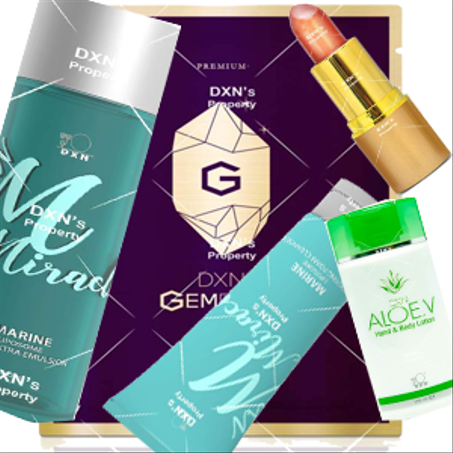 العناية بالبشرة ومستحضرات التجميل