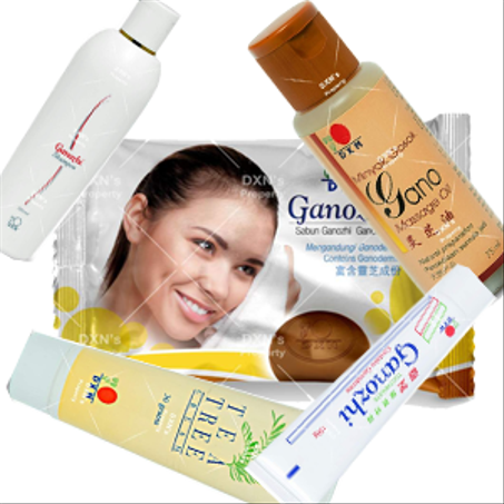 الرعاية الشخصية