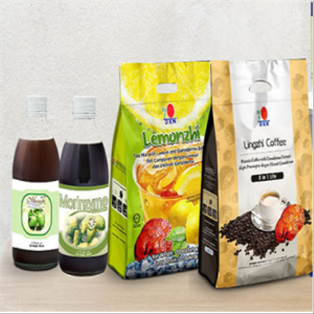 المأكولات والمشروبات