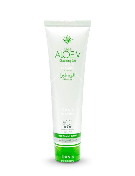 DXN Aloe V Cleansing Gel