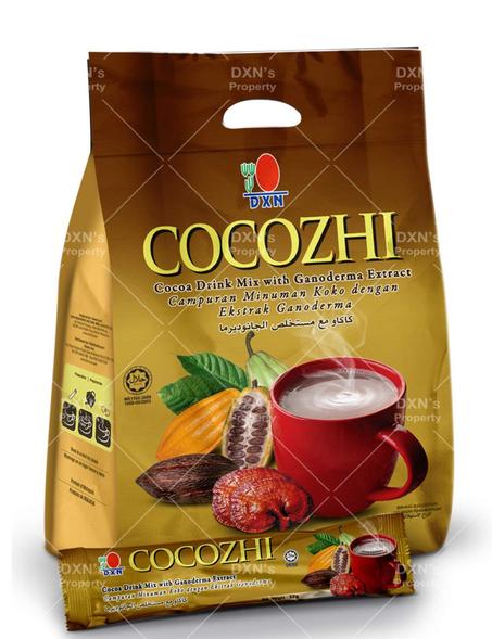 DXN Cocozhi