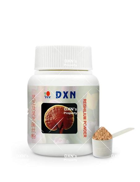 REISHILIUM POWDER  70G