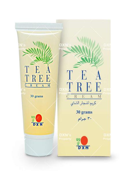 Tea Tree Cream كريم شجرة الشاي 30 غرام